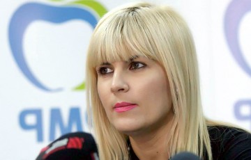 Elena Udrea, preşedinte PMP: